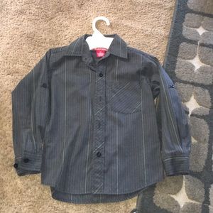 Boys dress shirt